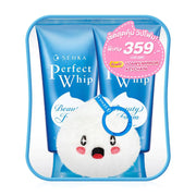 Senka Perfect Whip A 120g x 2pcs