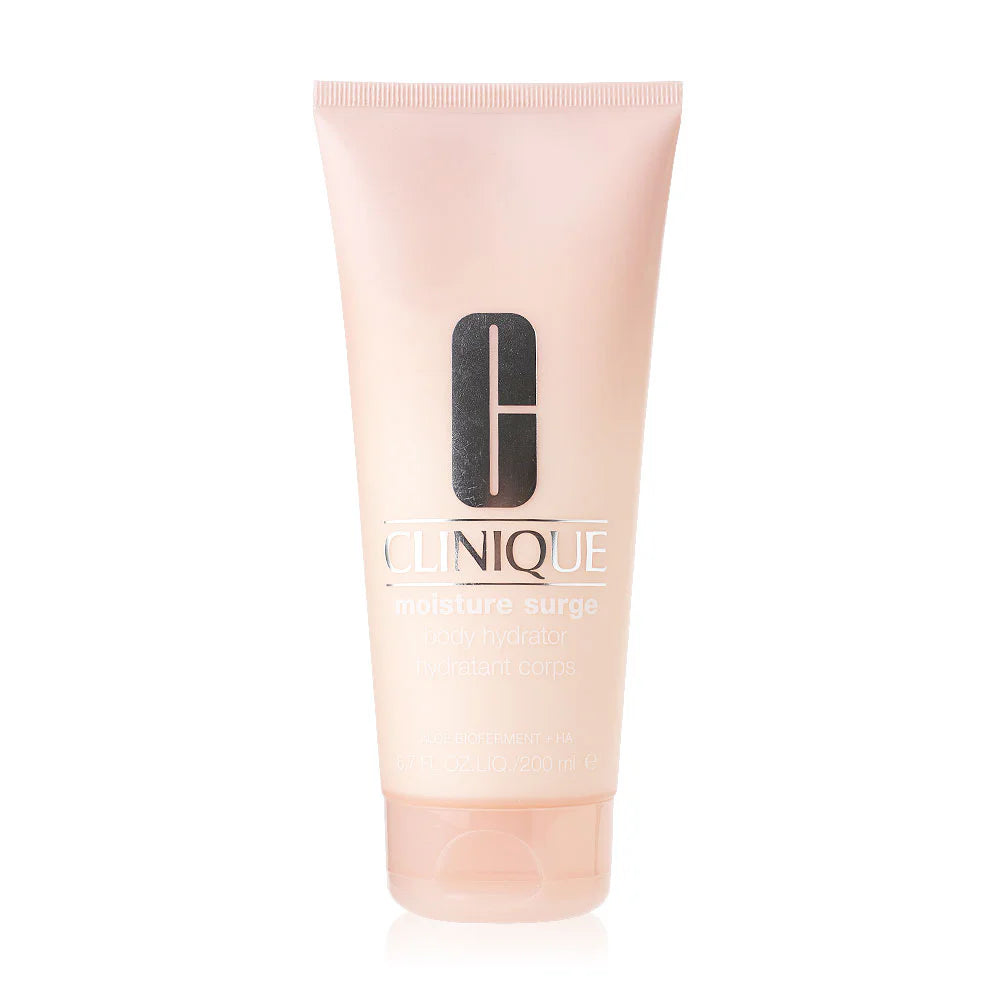 Clinique Moisture Surge Body Hydrator 200ml Body Lotion