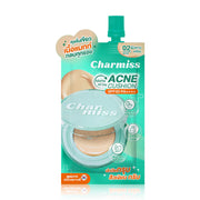 Charmiss Matte All Day Acne Cushion SPF50 PA++++ 5g #02 Natural Beige