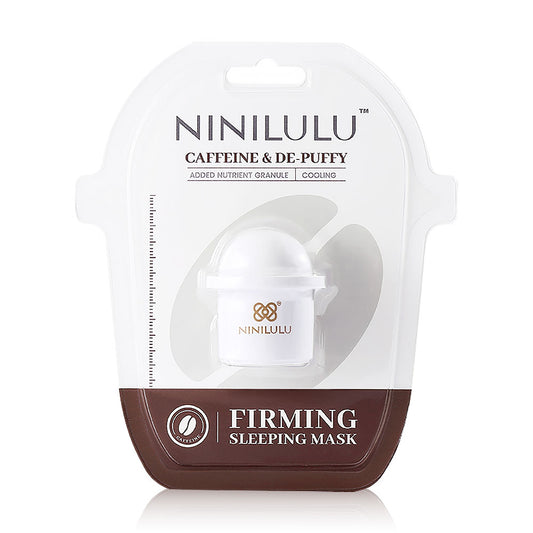 NINILULU Firming Sleeping Mask 10g