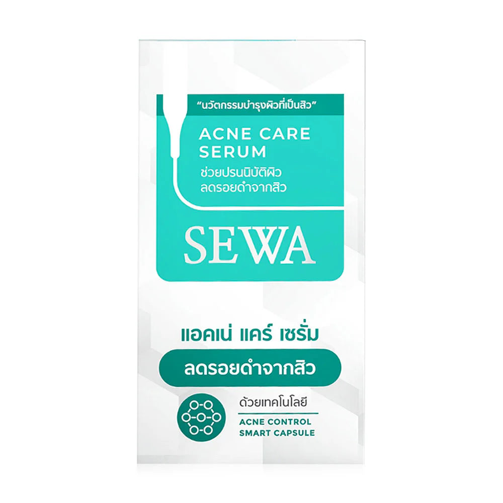 Sewa Acne Care Serum 7g x 6pcs