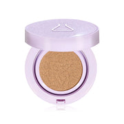 Beautilab Cover x Glassy Skin Cushion 15g #23 Honey