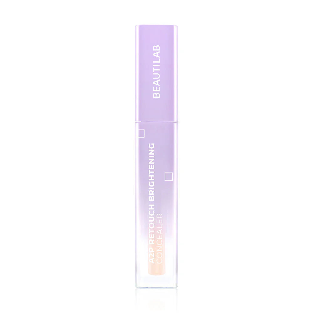 Beautilab A2P Retouch Brightening Concealer 2.5g #01 Light
