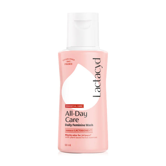 Lactacyd All Day Care 60ml