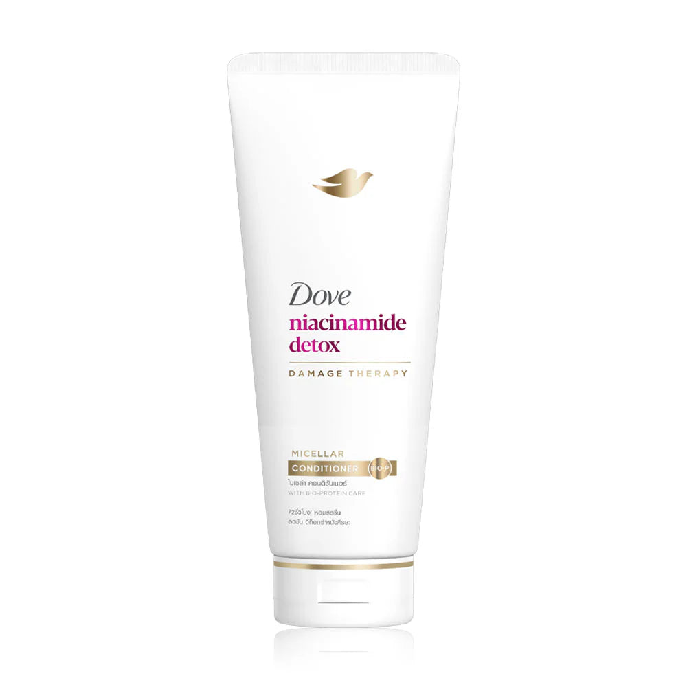 Dove Niacinamide Detox Micellar Conditioner 350ml