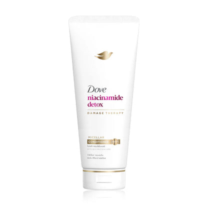 Dove Niacinamide Detox Micellar Conditioner 350ml