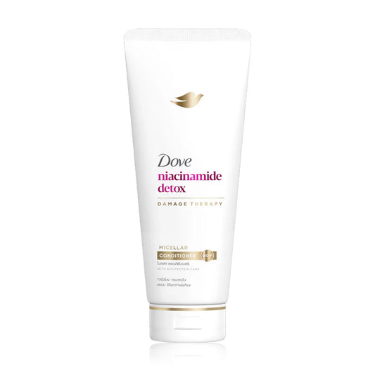 Dove Niacinamide Detox Micellar Conditioner 350ml