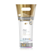Dove Hya Keratin Shine Micellar Shampoo 360ml x 2pcs