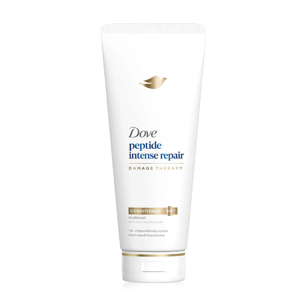 Dove Peptide Intense Repair Conditioner 350ml