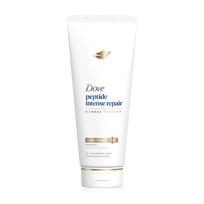 Dove Peptide Intense Repair Conditioner 350ml