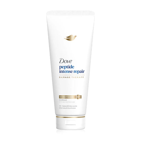 Dove Peptide Intense Repair Conditioner 350ml