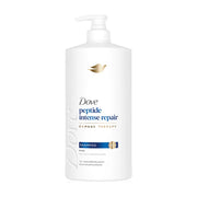 Dove Peptide Intense Repair Shampoo 850ml