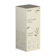 KOJO Plant Based Protein 35g x 5 Sachets #Original Flavour