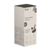 KOJO Plant Based Protein 35g x 5 Sachets #Hojicha Flavour