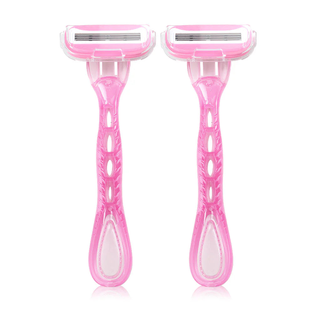 Oni Disposable Razor 2pcs - #Pink