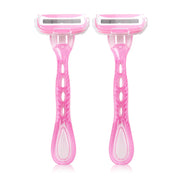 Oni Disposable Razor 2pcs - #Pink