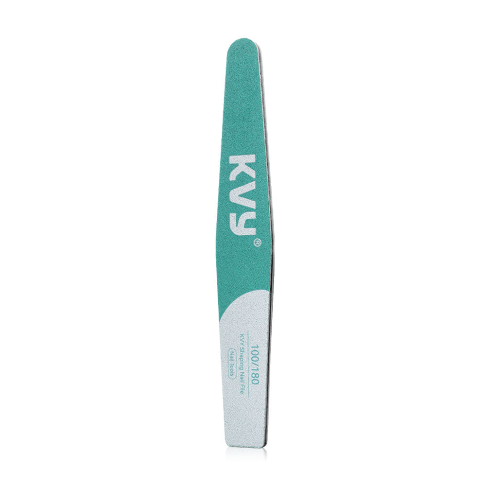 KVY Shaping Nail File