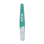 KVY Shaping Nail File - #Green