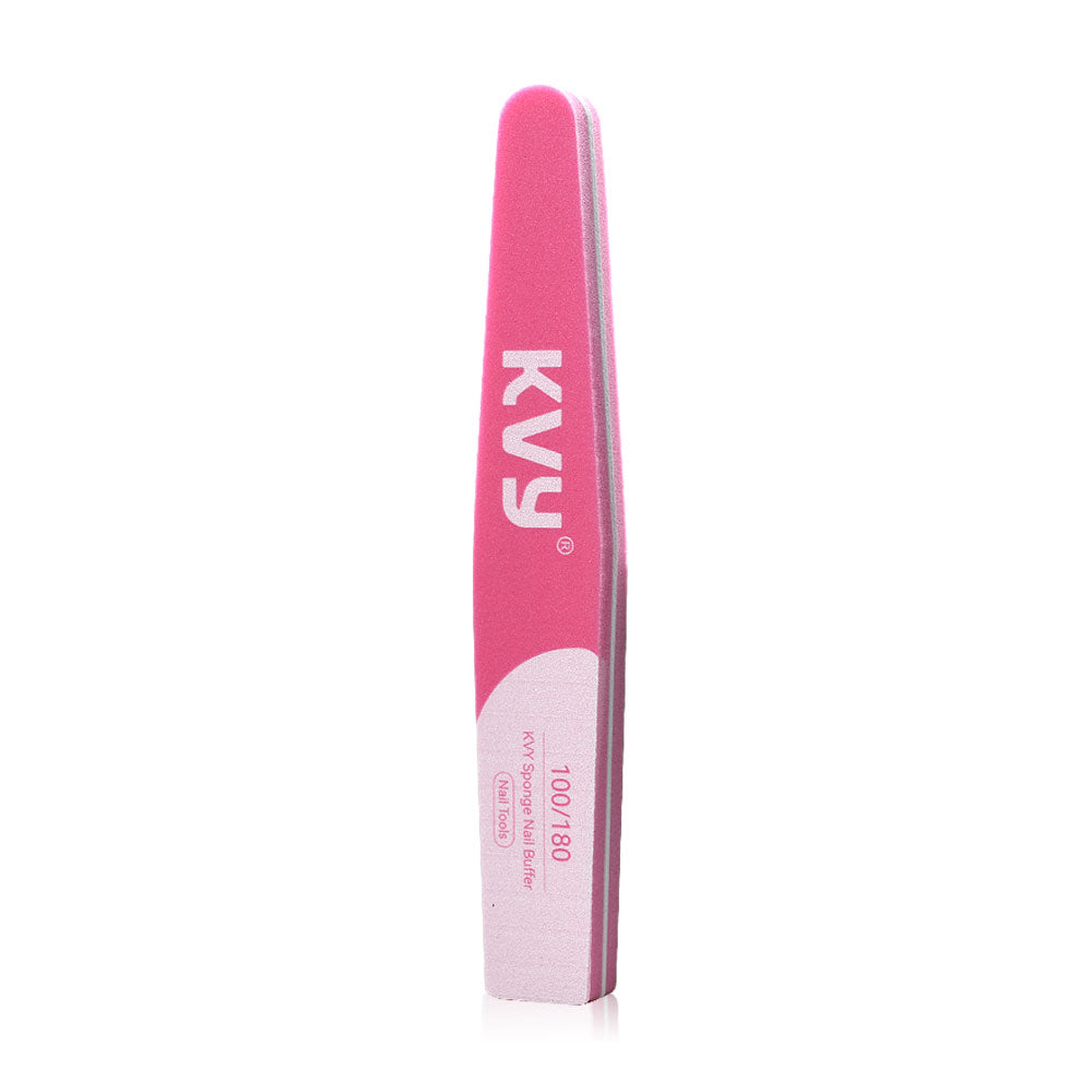 KVY Sponge Nail Buffer