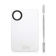 Oni Stainless Steel Makeup Palette