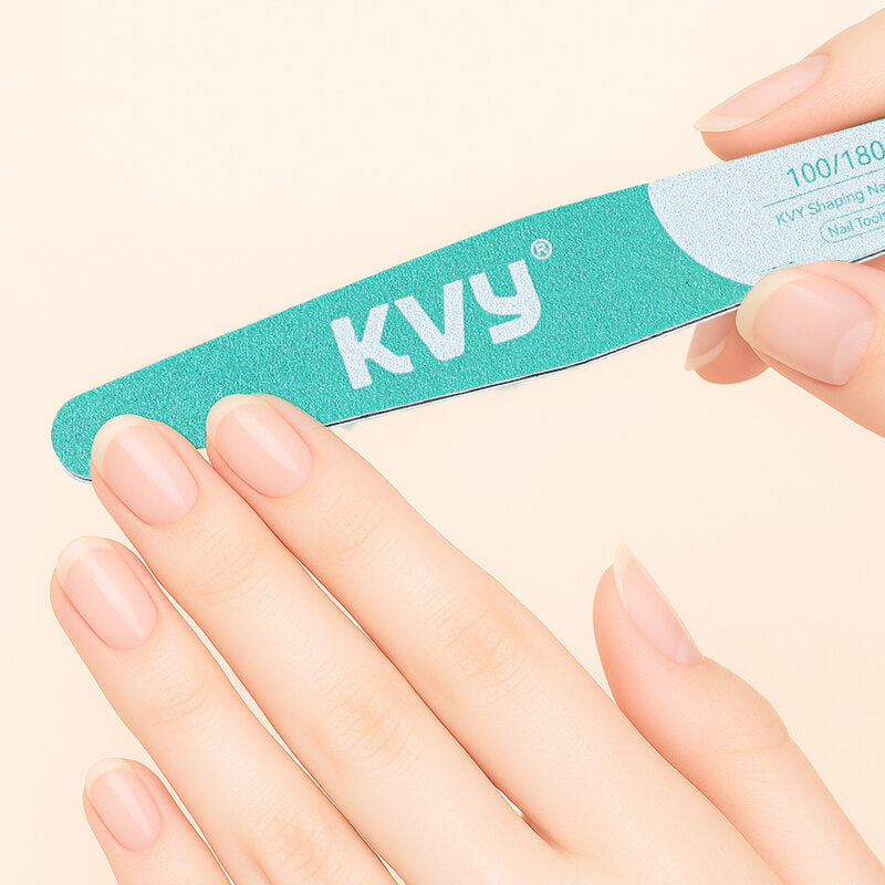 KVY Shaping Nail File