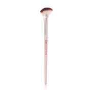Oni Highlighting Fan Brush - #Sakura Pink