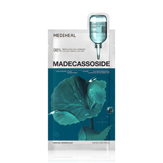 Mediheal Madecassoside Essential Mask Blemish Repair 24ml