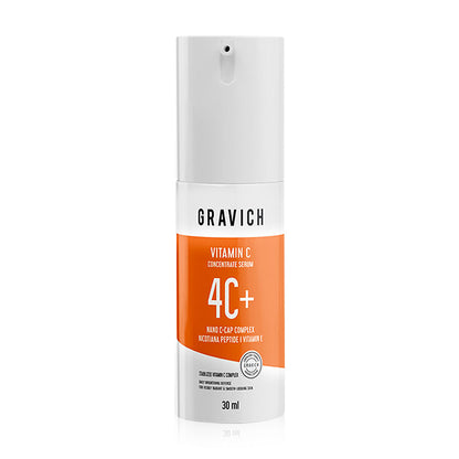 GRAVICH 4 Vitamin C Concentrate Serum 30ml