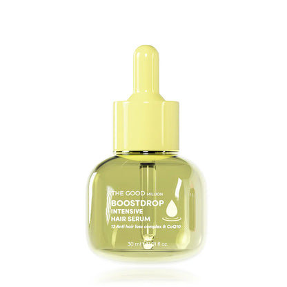 THE GOOD MILLION Boostdrop Intensive Hair Serum 30ml