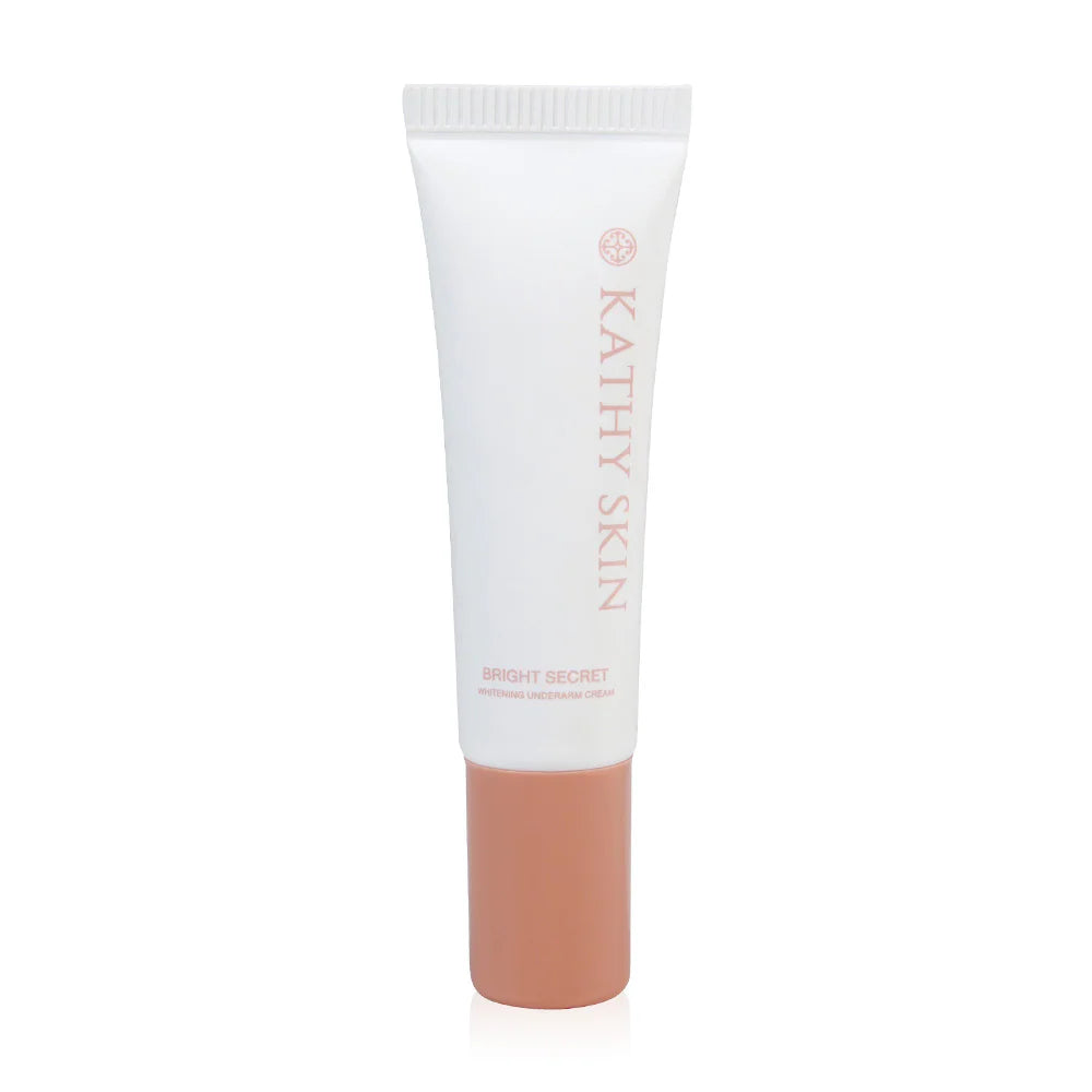 KATHY AMREZ Skin Bright Secret Whitening Underarm Cream 10g