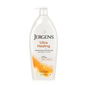 [Online Exclusive] Jergens Ultra Healing Extra Dry Skin Moisturizer 946ml
