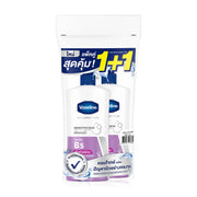 Vaseline Skin Expert Plus Sensitive Skin Body Wash 400ml x 2pcs