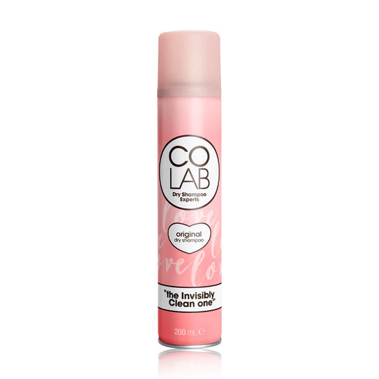 COLAB Original Dry Shampoo 200ml