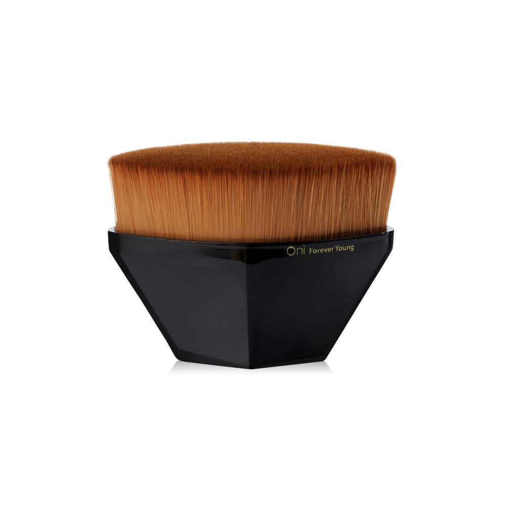 Oni Magic Petal Foundation Brush