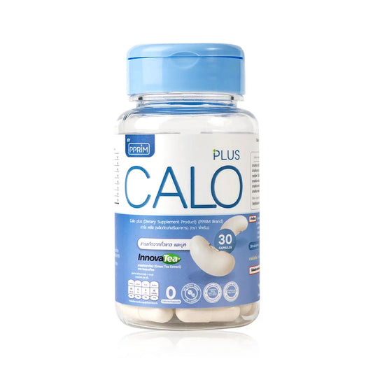 PPRIM Calo 30 Capsules