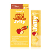 Jejuvita Jelly Apple Cider Vinegar Dietary supplement 25g x 6pcs