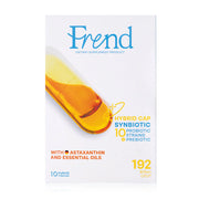 Frend Dietary Supplement 10 Capsules Hybrid Capsules