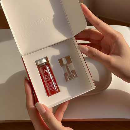 Annyeong E Red Ginseng Ampoule 15ml