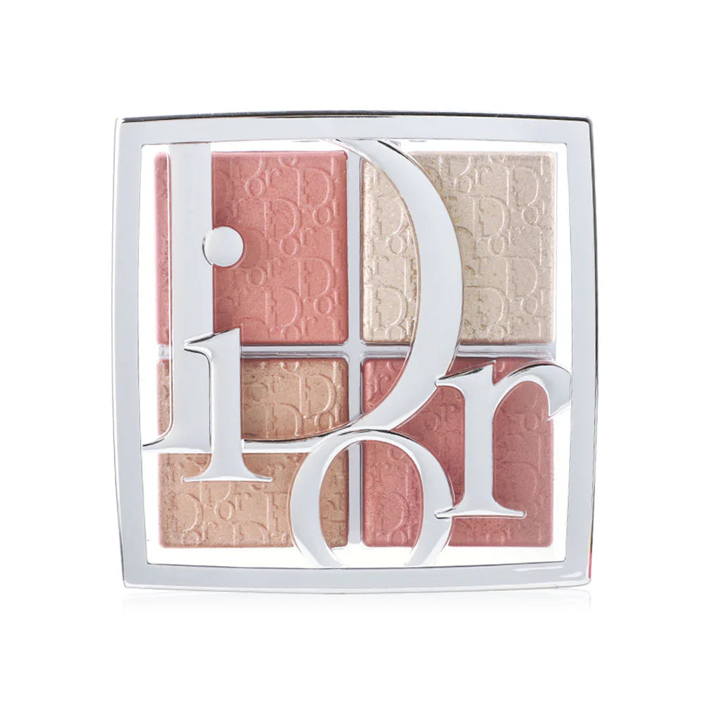 Dior Backstage Glow Maximizer Palette 10g #003 Pearly Peach Glow