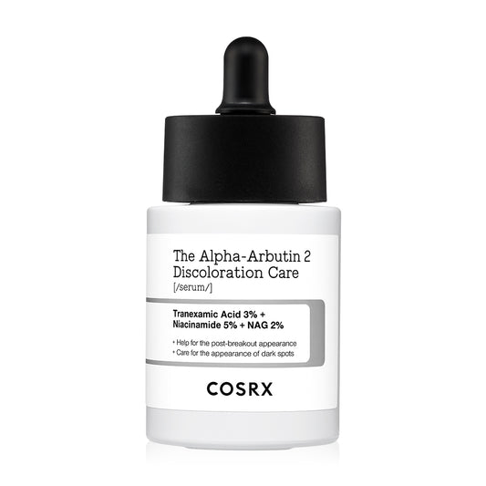 COSRX The Alpha-Arbutin 2 Discoloration Care Serum 50g