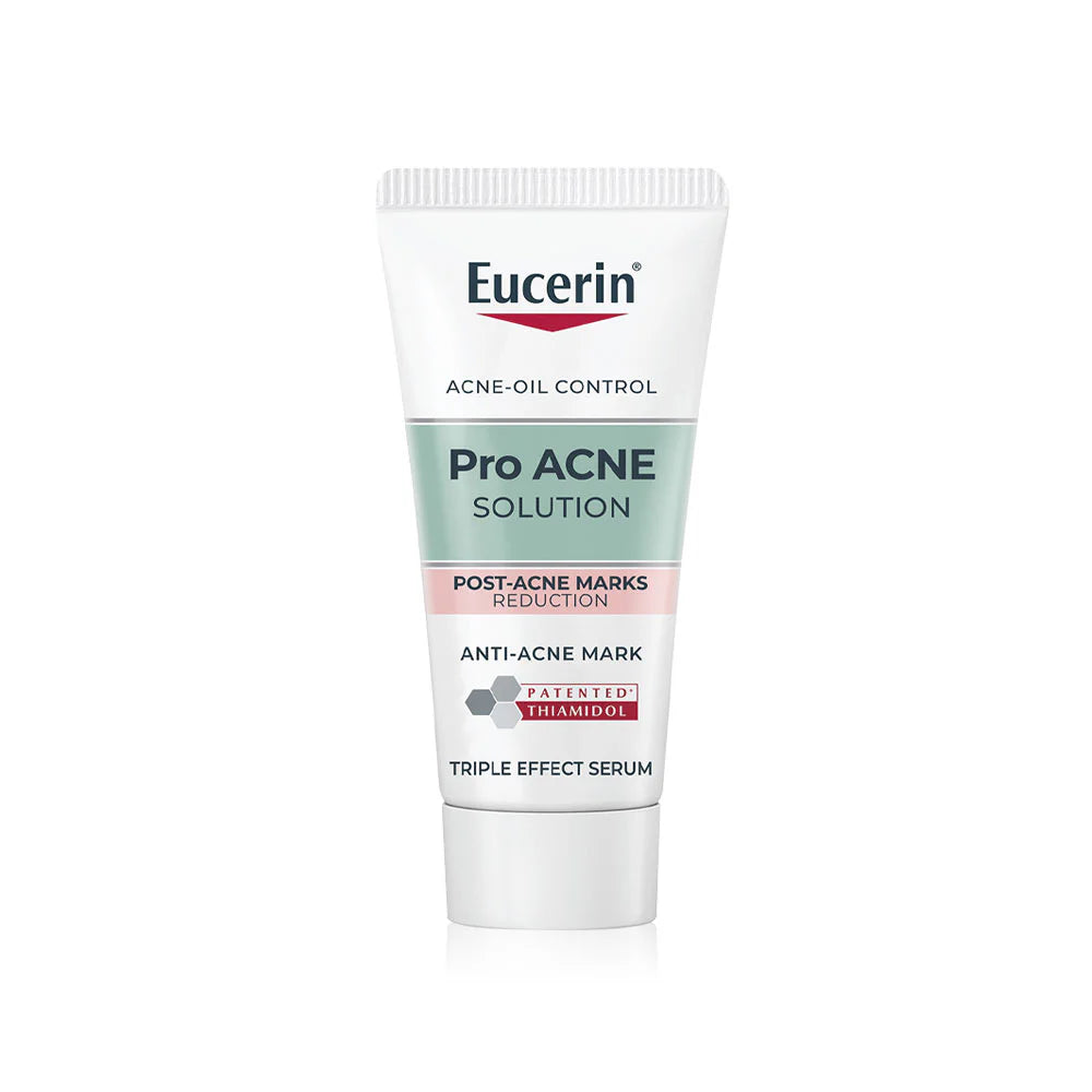 Eucerin Pro Acne Solution Triple Effect Serum 7ml