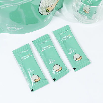 PPRIM Melonme L-Carnitine 15 Sachets