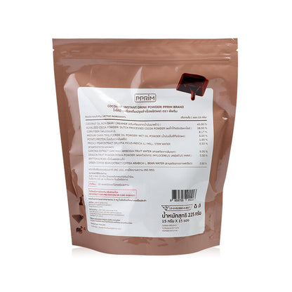 PPRIM Cocoame 15 Sachets