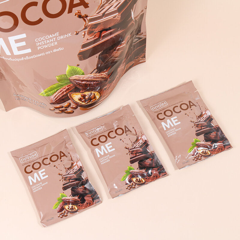 PPRIM Cocoame 15 Sachets