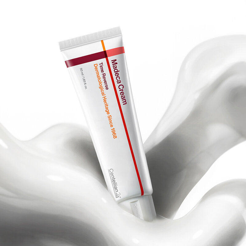 Centellian24 Madeca Cream Time Reverse 50ml