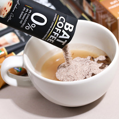 BAT Coffee Instant Coffee Mix Powder 10g x 10 sachets