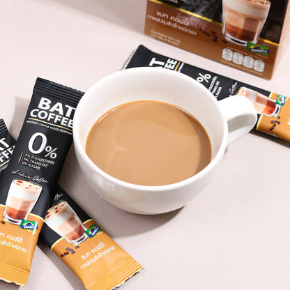 BAT Coffee Instant Coffee Mix Powder 10g x 10 sachets