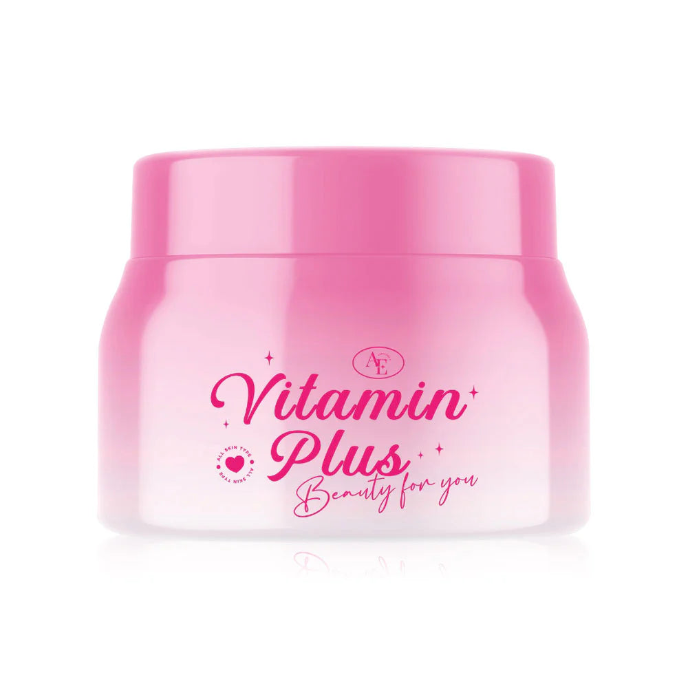 Annyeong E Vitamin Plus Facial Cream 100g