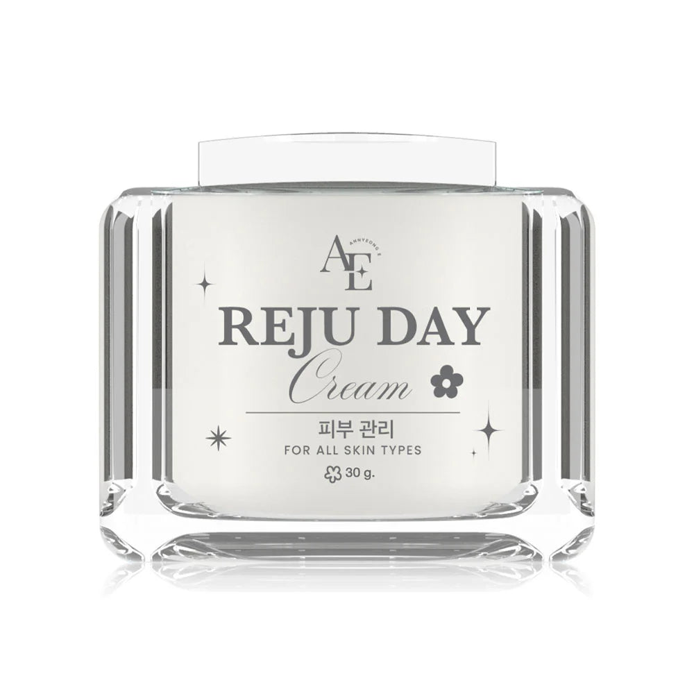 Annyeong E Reju Day Cream Facial Cream 30g