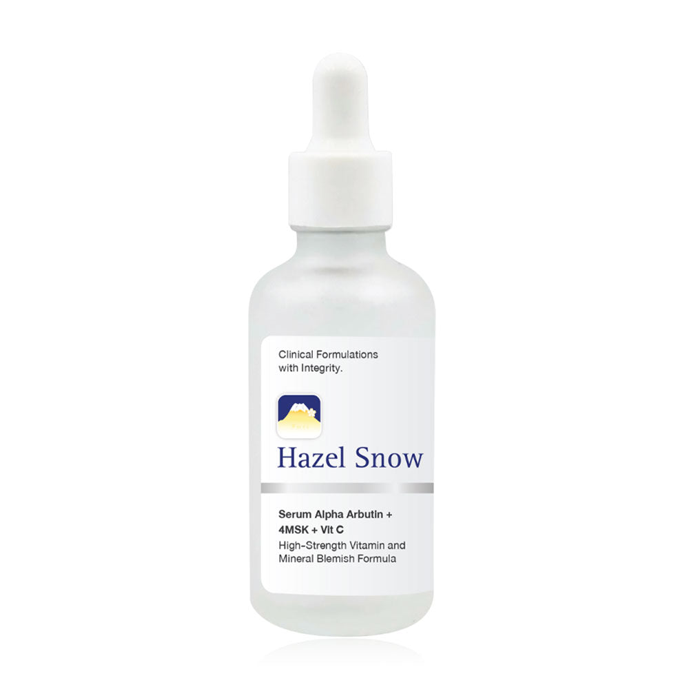 Fuji Cream Hazel Snow Melasma Serum 50g